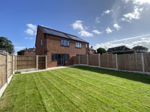 Rear Elevation- click for photo gallery